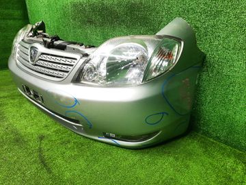НОУСКАТ НА TOYOTA COROLLA FIELDER NZE121G 1NZ-FE