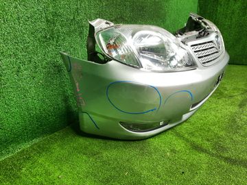 НОУСКАТ НА TOYOTA COROLLA FIELDER NZE121G 1NZ-FE