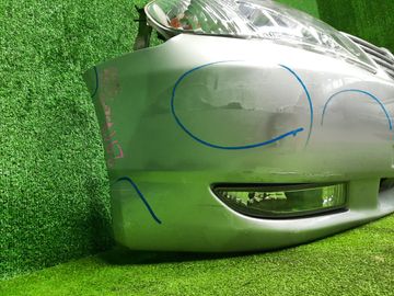 НОУСКАТ НА TOYOTA COROLLA FIELDER NZE121G 1NZ-FE