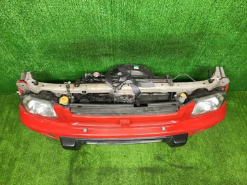 НОУСКАТ НА NISSAN TERRANO REGULUS JLR50 VG33E