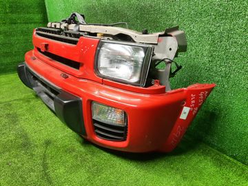 НОУСКАТ НА NISSAN TERRANO REGULUS JLR50 VG33E