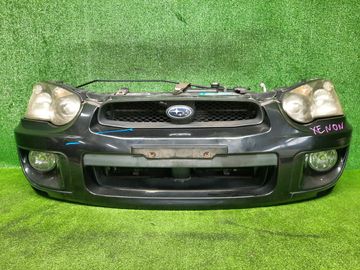 НОУСКАТ НА SUBARU IMPREZA GDA EJ205