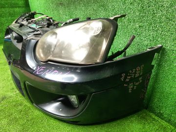НОУСКАТ НА SUBARU IMPREZA GDA EJ205