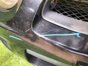 НОУСКАТ НА SUBARU IMPREZA GDA EJ205
