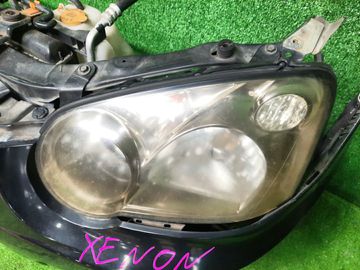 НОУСКАТ НА SUBARU IMPREZA GDA EJ205