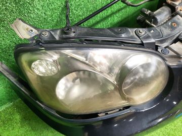 НОУСКАТ НА SUBARU IMPREZA GDA EJ205