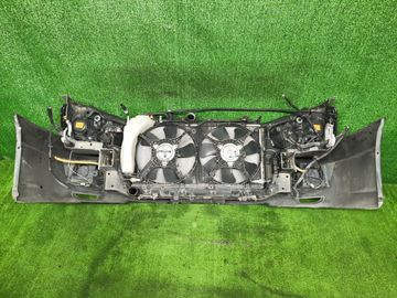 НОУСКАТ НА SUBARU IMPREZA GDA EJ205