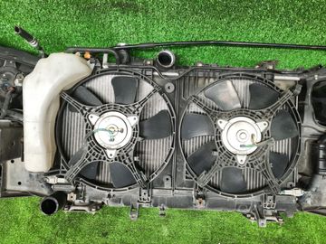 НОУСКАТ НА SUBARU IMPREZA GDA EJ205