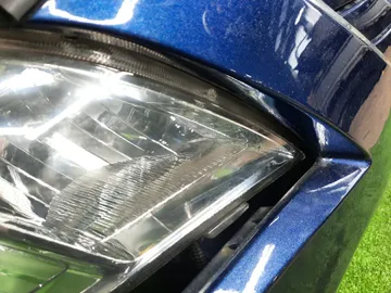 НОУСКАТ НА TOYOTA CAMRY ACV40 2AZ-FE