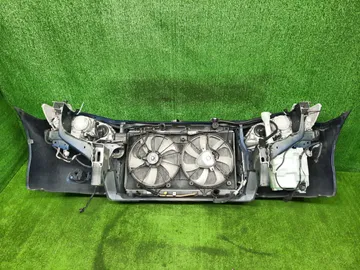 НОУСКАТ НА TOYOTA CAMRY ACV40 2AZ-FE