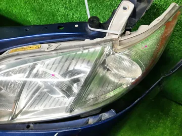 НОУСКАТ НА TOYOTA CAMRY ACV40 2AZ-FE
