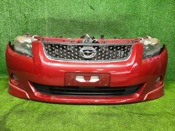 НОУСКАТ НА TOYOTA COROLLA FIELDER ZRE142G 2ZR-FE
