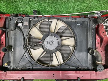 НОУСКАТ НА TOYOTA COROLLA FIELDER ZRE142G 2ZR-FE
