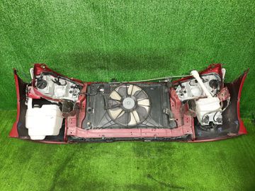 НОУСКАТ НА TOYOTA COROLLA FIELDER ZRE142G 2ZR-FE