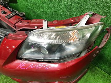 НОУСКАТ НА TOYOTA COROLLA FIELDER ZRE142G 2ZR-FE