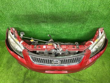 НОУСКАТ НА TOYOTA COROLLA FIELDER ZRE142G 2ZR-FE
