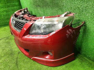 НОУСКАТ НА TOYOTA COROLLA FIELDER ZRE142G 2ZR-FE