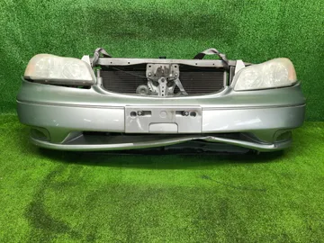НОУСКАТ НА NISSAN CEFIRO A33 VQ20DE