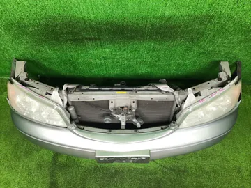 НОУСКАТ НА NISSAN CEFIRO A33 VQ20DE