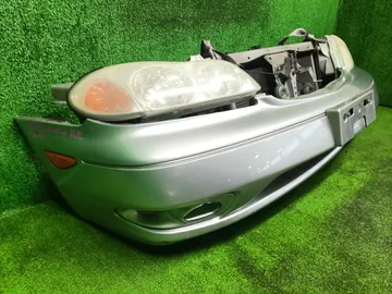 НОУСКАТ НА NISSAN CEFIRO A33 VQ20DE