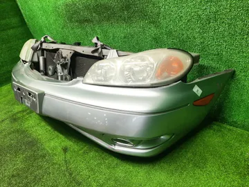 НОУСКАТ НА NISSAN CEFIRO A33 VQ20DE