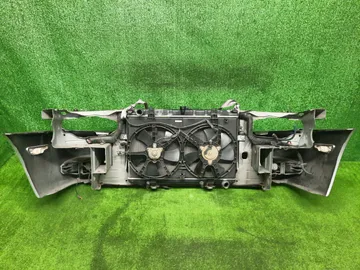 НОУСКАТ НА NISSAN CEFIRO A33 VQ20DE