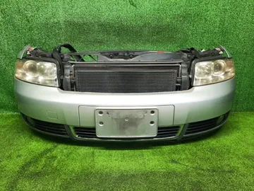 НОУСКАТ НА AUDI A4 8EC