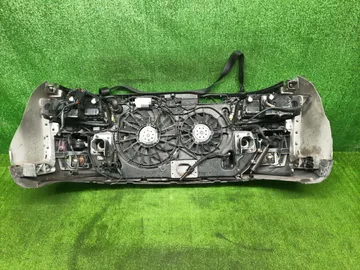 НОУСКАТ НА AUDI A4 8EC