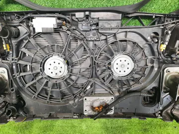 НОУСКАТ НА AUDI A4 8EC