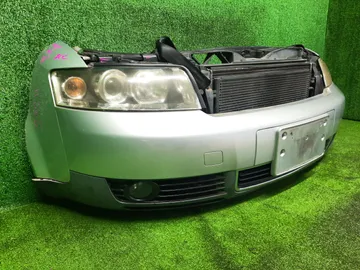 НОУСКАТ НА AUDI A4 8EC