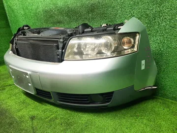 НОУСКАТ НА AUDI A4 8EC