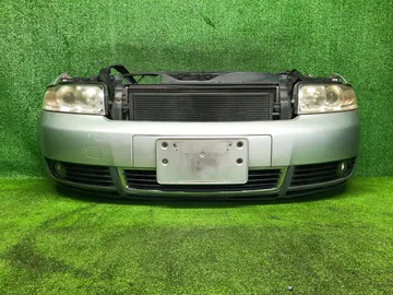 НОУСКАТ НА AUDI A4 8EC
