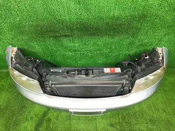 НОУСКАТ НА AUDI A4 8EC