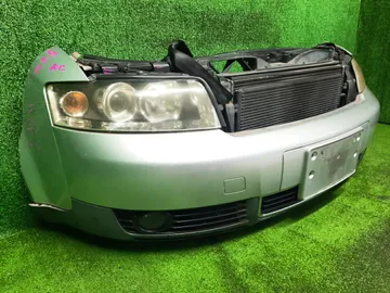 НОУСКАТ НА AUDI A4 8EC