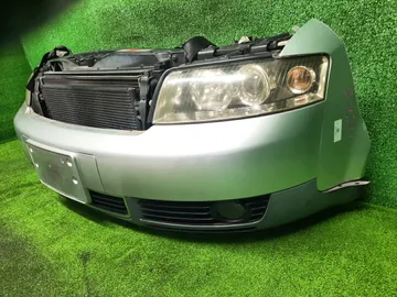 НОУСКАТ НА AUDI A4 8EC