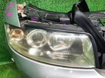 НОУСКАТ НА AUDI A4 8EC