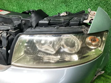 НОУСКАТ НА AUDI A4 8EC