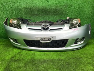 НОУСКАТ НА MAZDA DEMIO DY5W ZY-VE