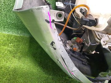 НОУСКАТ НА MAZDA DEMIO DY5W ZY-VE