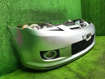 НОУСКАТ НА MAZDA DEMIO DY5W ZY-VE