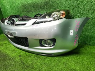 НОУСКАТ НА MAZDA DEMIO DY5W ZY-VE