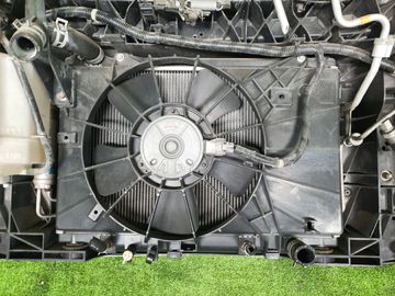 НОУСКАТ НА MAZDA DEMIO DY5W ZY-VE