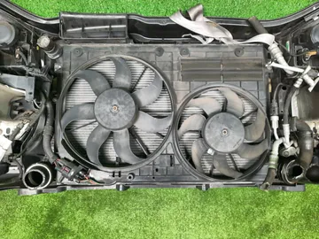 НОУСКАТ НА VOLKSWAGEN GOLF 1K1 BWA
