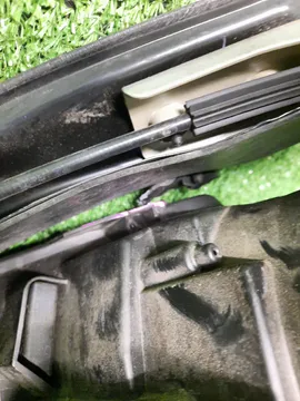 НОУСКАТ НА VOLKSWAGEN GOLF 1K1 BWA