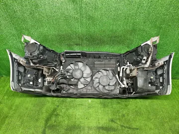НОУСКАТ НА VOLKSWAGEN GOLF 5K1