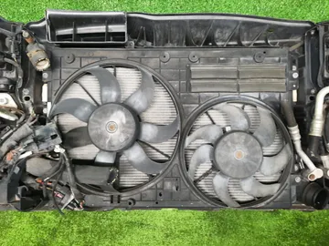 НОУСКАТ НА VOLKSWAGEN GOLF 5K1