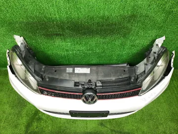 НОУСКАТ НА VOLKSWAGEN GOLF 5K1