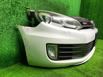 НОУСКАТ НА VOLKSWAGEN GOLF 5K1
