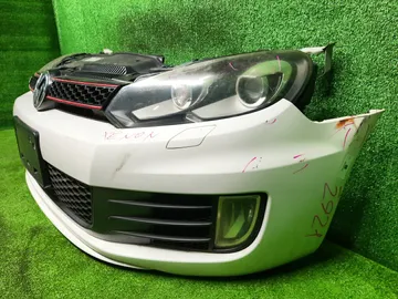 НОУСКАТ НА VOLKSWAGEN GOLF 5K1
