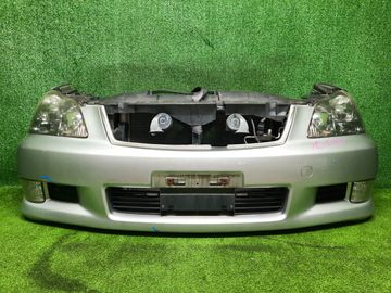 НОУСКАТ НА TOYOTA CROWN GRS180 4GR-FSE
